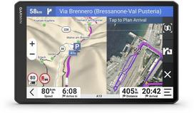 Garmin Dezl LGV1020, EU MT-D Truck/LKW Navigation | 010-02926-10 | 0753759335458