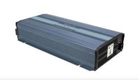 Įtampos keitiklis 12Vdc/230Vac 1700W(3400W) su sinusine išėjimo įtampa ir UPS funkcija, MEAN WELL