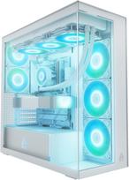 Arctic Cooling ARCTIC Xtender E-ATX case, white (ACPCC00014A)