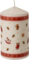 Villeroy & Boch Žvakė Toy's Delight su šventiniais motyvais 12 cm