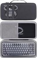 "Aenllosi" kietasis dėklas "Logitech MX Mechanical Mini Wireless Illuminated Keyboard", tik krepšys