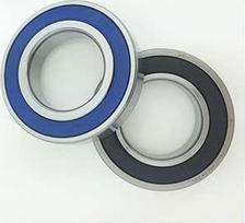1 Paar 7010 H7010C 2RZ HQ1 50x80x16 Si3N4 Keramik Ball ABEC-7 Schrägkugellager Spindel Lager(H7010C 2RZHQ1P4DB)