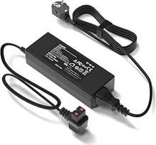 14,5 V kintamosios srovės adapteris automobiliniam šaldytuvui, automobilinio šaldytuvo šaldiklio dalys, suderinamas su Alpicool, Bodega, Euhomy, BougeRV, ARB, ICECO, Setpower, JoyTutus ir daugumos gamintojų maitinimo šaltiniais