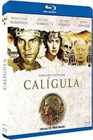 Calígula BD 1979 [Blu-ray] [importas]