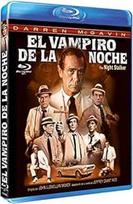 El Vampiro De La Noche (The night stalker) [1972] [BD-r] [Blu-ray] [blu_ray] [2020] [blu_ray]