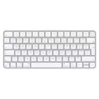 Klaviatūra Magic Keyboard with Touch ID for Mac models with Apple silicon Russian MXCK3RS/A