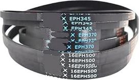 Keilrippenriemen aus Gummi 6EPH195 PH205 PH225 PH228 PH234 PH242 PH 250 262 269 269 271 281 285 318 Mehrrillenantrieb(PH271,4ribs)