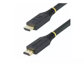 STARTECH 5m Premium Certified HDMI Cable