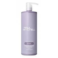 Paul Mitchell Forever Blonde Shampoo Šviesių plaukų šampūnas, 1000ml