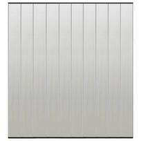Tinklelis durims nuo vabzdžių, 10 dalių, juodas, 240x240cm