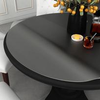 Stalo apsauga, matinė, 100cm skersmens, 1,6mm, PVC