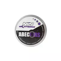ABEC-9 RS PURPLE CARBON BEARINGS (8 szt.) METAL CASE NILS EXTREME