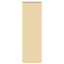 roletas smėlio spalvos 50x130 cm audinio plotis 45,7 cm