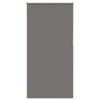 roletas Pilka 85x175 cm audinio plotis 80,7 cm poliesteris
