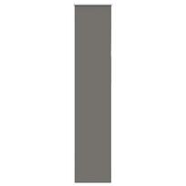 roletas smėlio Pilka 55x230 cm audinio plotis 50,7 cm