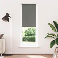 roletas Pilka 85x230 cm audinio plotis 80,7 cm poliesteris