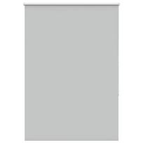 roletas smėlio šviesiai pilka 95x150 cm audinio plotis 90,7 cm