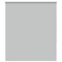 roletas smėlio šviesiai pilka 130x150 cm audinio plotis 126,6cm