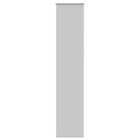 roletas smėlio šviesiai pilka 55x230 cm audinio plotis 50,7 cm