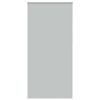 roletas šviesiai pilka 95x230 cm audinio plotis 90,7 cm