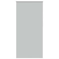 roletas šviesiai pilka 90x230 cm audinio plotis 85,7 cm