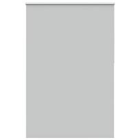 Roletas šviesiai pilka 145x230 cm audinio plotis 146,6 cm