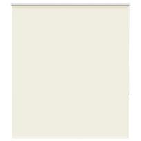 roletas balsvos 130x150 cm audinio plotis 126,6 cm poliesteris