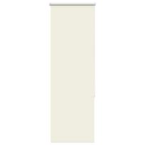roletas balsvos 60x175 cm audinio plotis 55,7 cm poliesteris