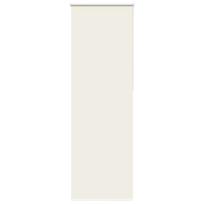 roletas balsvos 85x210 cm audinio plotis 80,7 cm poliesteris