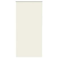 roletas balsvos 95x210 cm audinio plotis 90,7 cm poliesteris