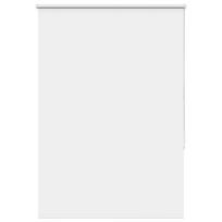 roletas baltos spalvos 105x175 cm audinio plotis 100,7 cm