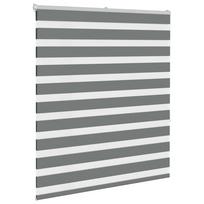 zebrinės žaliuzės 125x150 cm audinio plotis 120,9cm poliesteris
