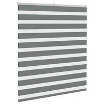 zebrinės žaliuzės 130x150 cm audinio plotis 125,9cm poliesteris