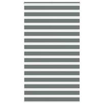 zebrinės žaliuzės 120x200 cm audinio plotis 115,9cm poliesteris