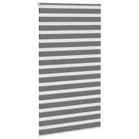 zebrinės žaliuzės 130x200 cm audinio plotis 125,9cm poliesteris