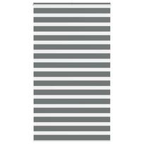 zebrinės žaliuzės 125x230 cm audinio plotis 120,9cm poliesteris