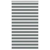 zebrinės žaliuzės 135x230 cm audinio plotis 130,9cm poliesteris