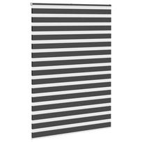 zebrinės žaliuzės 160x200 cm audinio plotis 155,9cm poliesteris