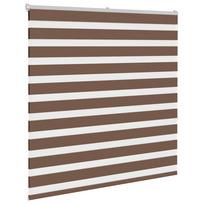 zebrinės žaliuzės 145x150 cm audinio plotis 140,9cm poliesteris