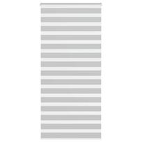 zebrinės žaliuzės 110x200 cm audinio plotis 105,9cm poliesteris