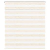 zebrinės žaliuzės 135x150 cm audinio plotis 130,9cm poliesteris