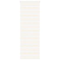 zebrinės žaliuzės 85x200 cm audinio plotis 80,9 cm poliesteris