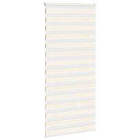 zebrinės žaliuzės 100x200 cm audinio plotis 95,9 cm poliesteris