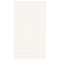 zebrinės žaliuzės 130x200 cm audinio plotis 125,9cm poliesteris