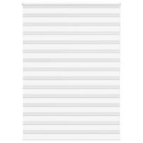zebrinės žaliuzės 160x200 cm audinio plotis 155,9cm poliesteris