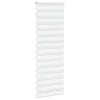 zebrinės žaliuzės 70x230 cm audinio plotis 65,9 cm poliesteris
