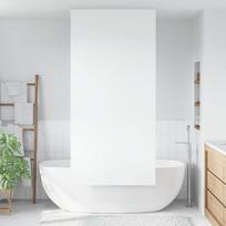 Dušo roletas, 100x240 cm, audinio plotis 96 cm