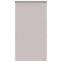 Dušo roletas su kasete, 140x240 cm, audinio plotis 136 cm