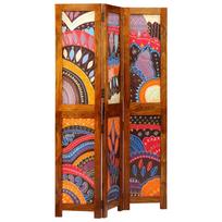 Kambario pertvara Medus ruda 105 x 1,5 x 160 cm