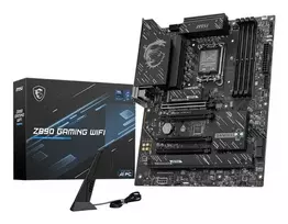 MSI Z890 GAMING WIFI LGA 1851